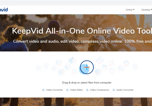 Remove Keepvid – How to remove Keepvid