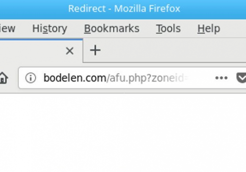 How to remove Bodelen.com