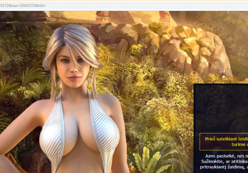 Checkaccusefriends.info – How to remove?