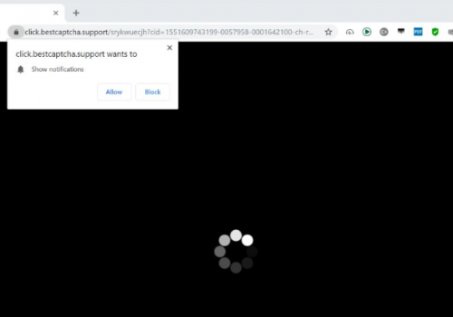 Click.hera.pe redirect – How to remove