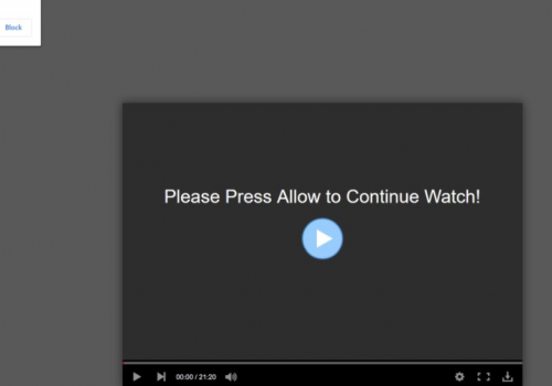 Hatnofort.com – How to remove