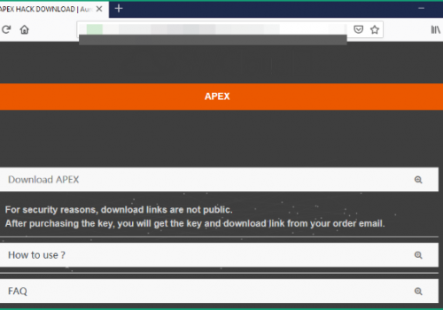 ¿Cómo eliminarQbx Cryptovirus