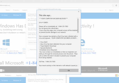 Remove Upgrade Your Edition Of Microsoft Word Email Virus