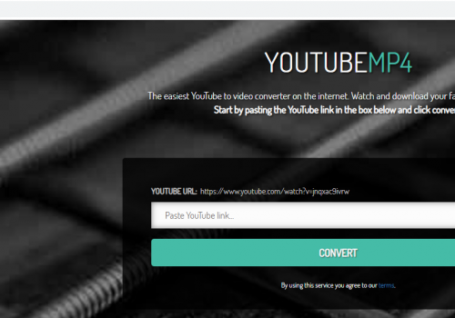 How to remove Youtubemp4.to Ads
