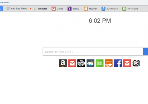 Remove Search.hyoureasyforms.com