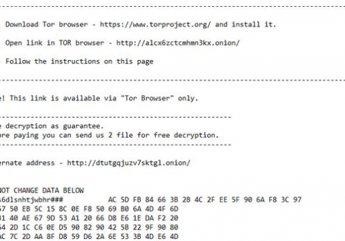 Cómo eliminar – Pasos de .DOCM file virus eliminación de virus
