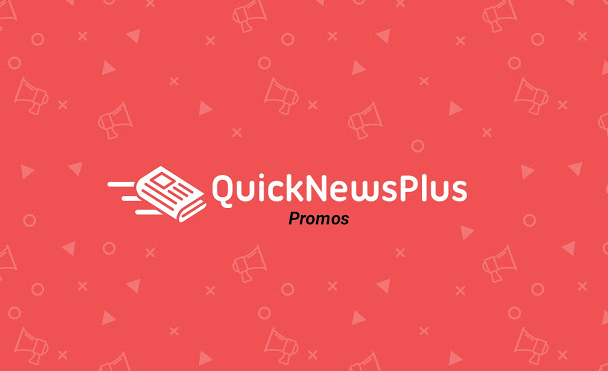 QuickNewsPlus Promos