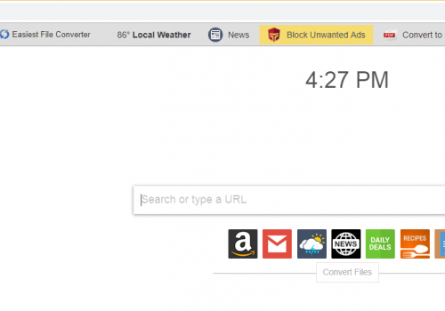 Remove Searchefcp.com