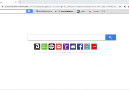 Remove Sport Reminder Search Virus