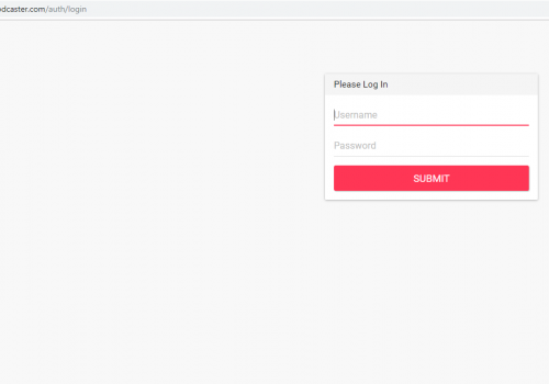 Remove Thegoodcaster.com