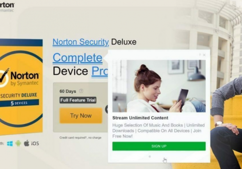 Top Results Adware -วิธีการลบ?