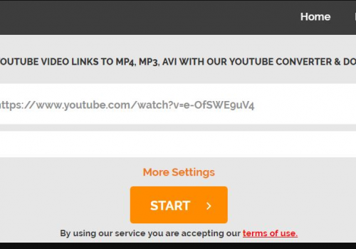 เอา Video Converterz Redirects