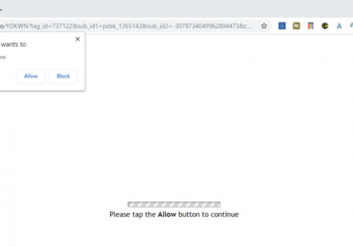 Remove Alnigeringcer.pro pop-up ads