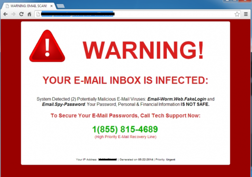 Eliminar [Btcdecoding@foxmail.com].1BTC Ransomware