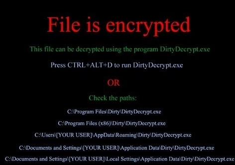 Dqb Ransomware