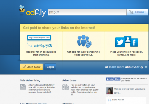 Remove Ecleneue.com [Chrome, Firefox, IE]