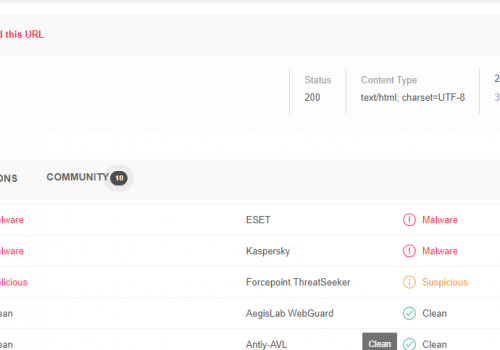 Epicunitscan.info linked to Trojan.Patchbrowse – How to remove
