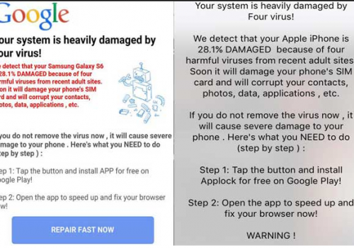 Remove Four-Virus – UPDATE [2019, July]