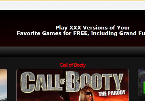 Remove Free3dadultgames.com