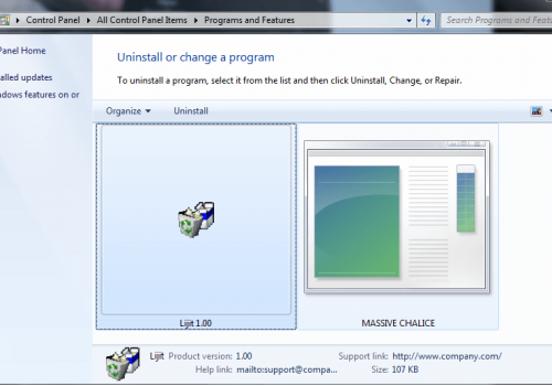 Remove Lijit.com Browser Hijacker