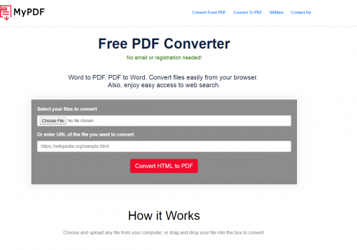 Remove Mypdf.online [July,2019]