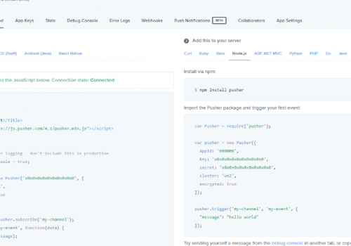 Remove Pusherism.com