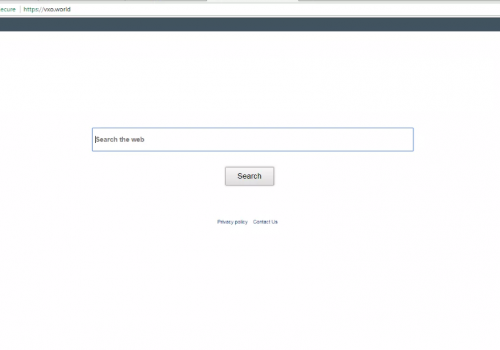 How to remove Qxsearch.com