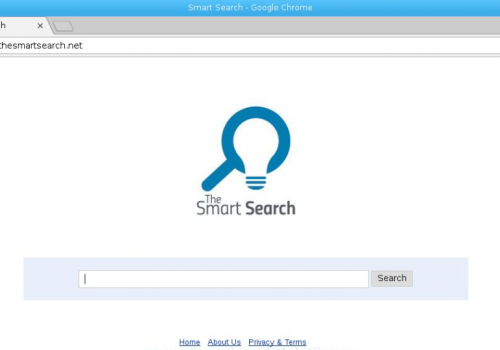 Remove Smart Search Hijacker