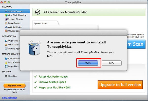 TuneupMyMac