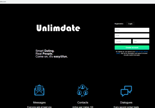 Remove Unlimdate.com from Chrome, Firefox and IE