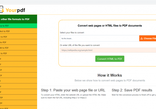 Remove Yourpdf [Chrome, Firefox , IE]