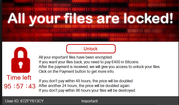 ZeroFucks ransomware