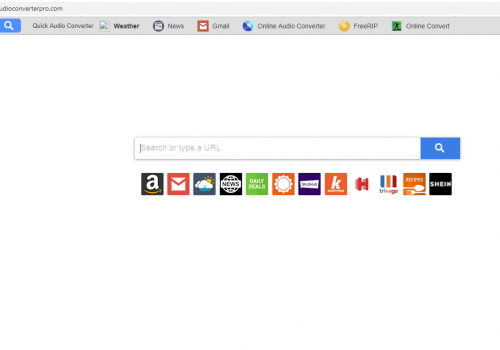 Remove Search.hquickaudioconverterpro.com