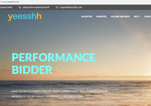 Remove Xml.seavibes.club [Chrome, Firefox, IE]