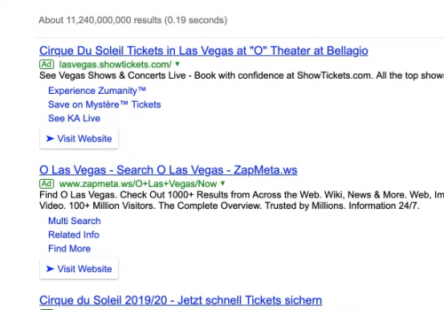 Remove Bigsrch.xyz [Chrome, Firefox, IE]