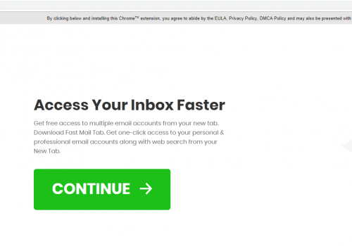 Remove Fastmailtab.com from Chrome, Firefox and IE