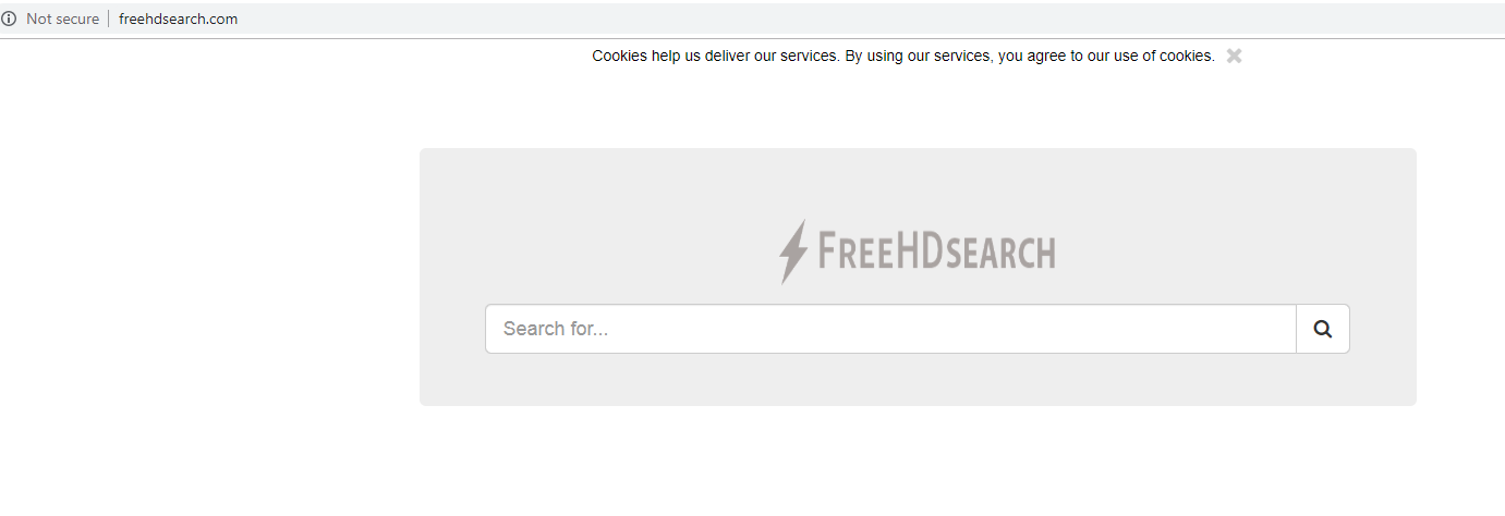 Freehdsearch