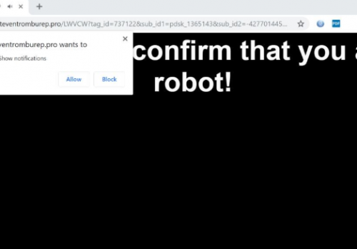 Remove Hateventromburep.pro