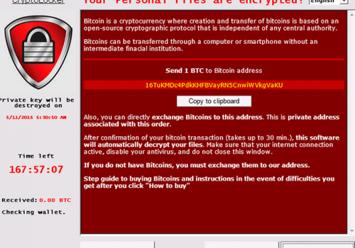 Eliminar Hese Cryptovirus