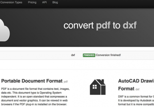 Remove Search by Convert My File