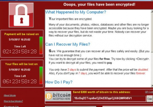 Cómo eliminar Sguard ransomware
