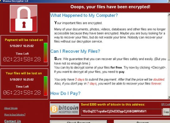 Sguard ransomware