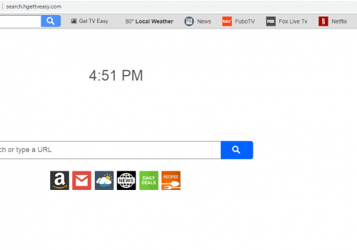 Remove Search.hgettveasy.com [Chrome, Firefox, IE]