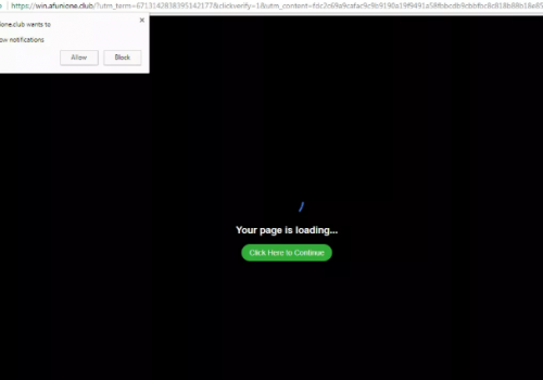 How to remove Inspiranius.com