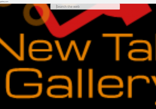 Remove home.newtabgallery.com from Chrome, Firefox and Microsoft Edge