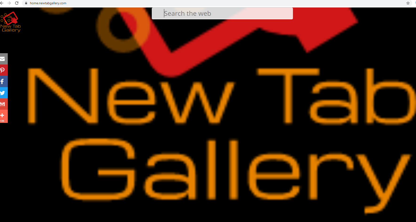 newtabgallery