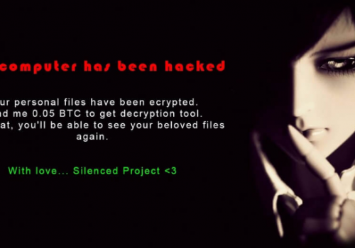 Eliminar .try Files Virus