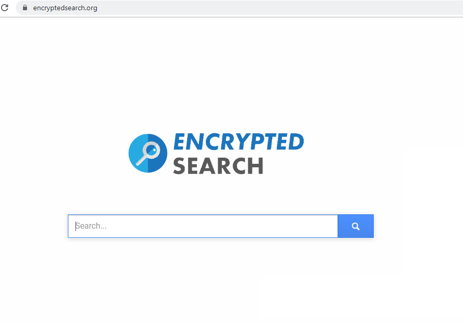 Encryptedsearch