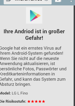 Remove FindForFun virus