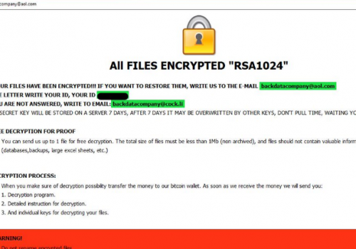 Eliminar NextPharma extension virus
